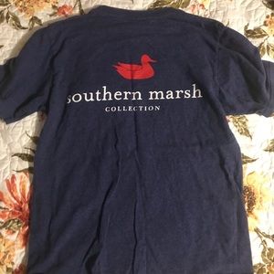 Southern Marsh T-shirt